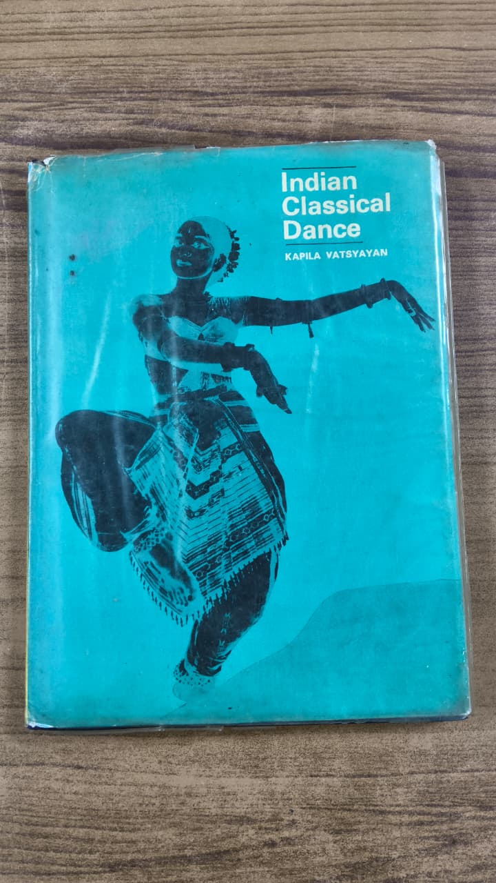 Indian Classical Dance